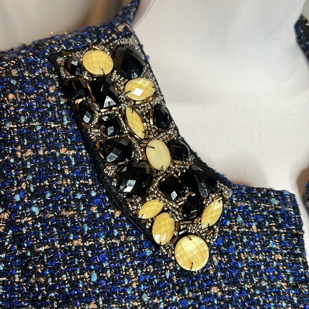 Ellen Tracy Jacket - image 4